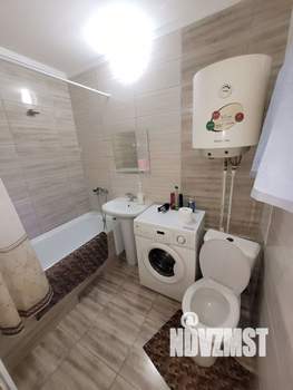 1-к квартира, посуточно, 45м2, 3/16 этаж