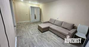 1-к квартира, на длительный срок, 31м2, 2/5 этаж
