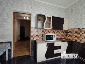 1-к квартира, на длительный срок, 54м2, 4/8 этаж