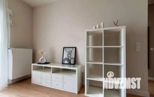 1-к квартира, на длительный срок, 42м2, 14/20 этаж