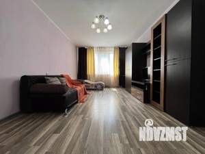 2-к квартира, посуточно, 65м2, 1/1 этаж