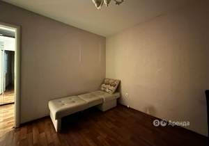 2-к квартира, на длительный срок, 56м2, 2/16 этаж
