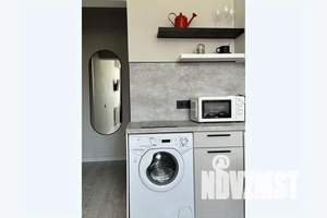1-к квартира, посуточно, 18м2, 2/16 этаж