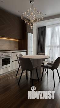 1-к квартира, на длительный срок, 41м2, 20/25 этаж