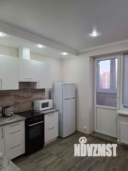 1-к квартира, на длительный срок, 42м2, 7/10 этаж