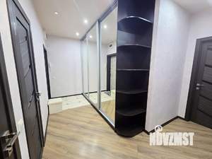 2-к квартира, на длительный срок, 71м2, 10/24 этаж