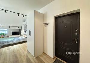 1-к квартира, на длительный срок, 35м2, 19/20 этаж