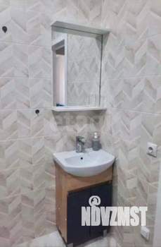 Студия квартира, на длительный срок, 22м2, 8/8 этаж