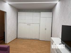 1-к квартира, на длительный срок, 40м2, 5/5 этаж
