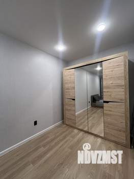 1-к квартира, на длительный срок, 40м2, 7/16 этаж