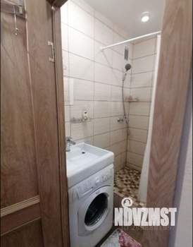 Студия квартира, на длительный срок, 20м2, 11/17 этаж