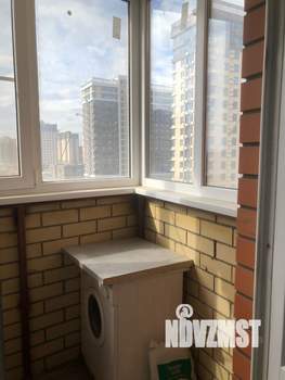 2-к квартира, на длительный срок, 68м2, 6/16 этаж