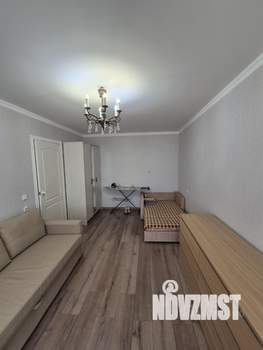 1-к квартира, на длительный срок, 35м2, 10/13 этаж