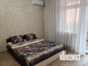 1-к квартира, посуточно, 37м2, 2/16 этаж