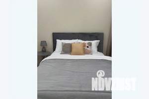 1-к квартира, посуточно, 25м2, 10/16 этаж