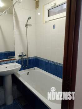 2-к квартира, на длительный срок, 40м2, 3/5 этаж