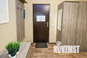 1-к квартира, посуточно, 50м2, 5/16 этаж