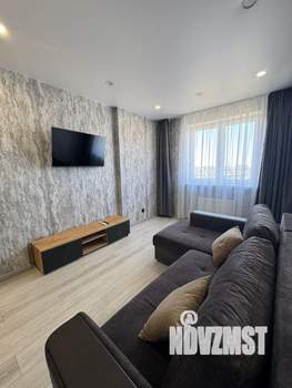 2-к квартира, на длительный срок, 65м2, 12/24 этаж