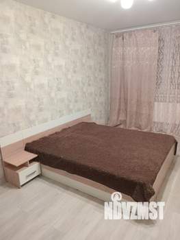 1-к квартира, на длительный срок, 44м2, 17/23 этаж
