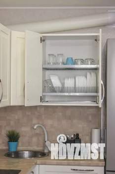 2-к квартира, посуточно, 45м2, 16/16 этаж