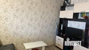 1-к квартира, на длительный срок, 40м2, 10/25 этаж