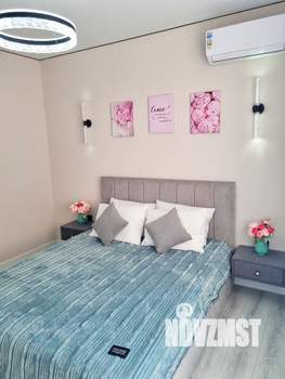 1-к квартира, на длительный срок, 50м2, 10/22 этаж