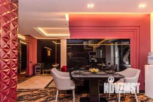 3-к квартира, на длительный срок, 85м2, 3/23 этаж