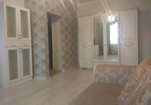 1-к квартира, на длительный срок, 35м2, 2/19 этаж