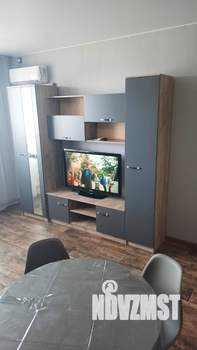 Студия квартира, на длительный срок, 31м2, 11/16 этаж