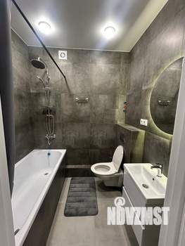 1-к квартира, на длительный срок, 34м2, 6/9 этаж