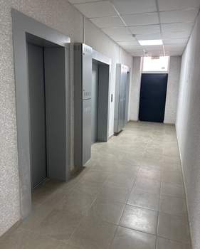 2-к квартира, на длительный срок, 58м2, 24/24 этаж