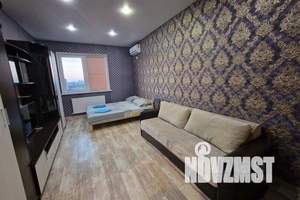 2-к квартира, посуточно, 64м2, 14/19 этаж
