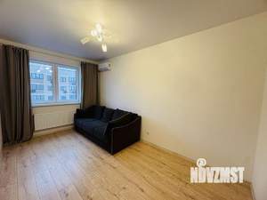 1-к квартира, на длительный срок, 36м2, 8/9 этаж