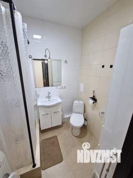 1-к квартира, на длительный срок, 45м2, 9/20 этаж