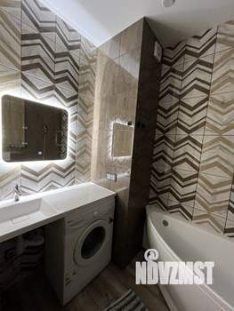 2-к квартира, на длительный срок, 50м2, 4/17 этаж