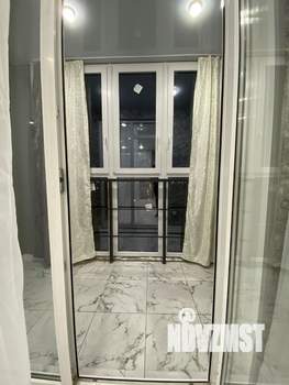 1-к квартира, на длительный срок, 39м2, 7/18 этаж