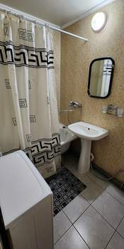 1-к квартира, на длительный срок, 39м2, 3/16 этаж