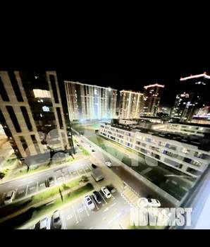 2-к квартира, на длительный срок, 55м2, 9/23 этаж