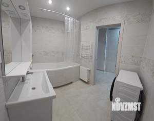 1-к квартира, на длительный срок, 51м2, 8/25 этаж