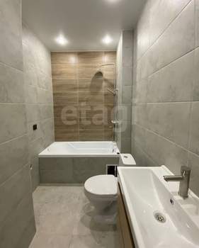 1-к квартира, на длительный срок, 36м2, 11/16 этаж