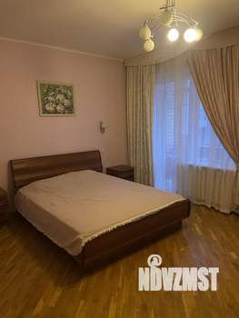 2-к квартира, на длительный срок, 87м2, 1/8 этаж