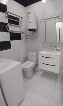 2-к квартира, на длительный срок, 51м2, 2/20 этаж