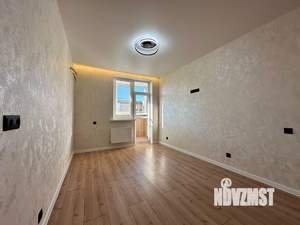 1-к квартира, на длительный срок, 39м2, 15/17 этаж