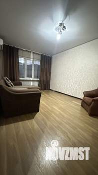 1-к квартира, на длительный срок, 45м2, 17/17 этаж