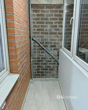 2-к квартира, на длительный срок, 50м2, 11/12 этаж