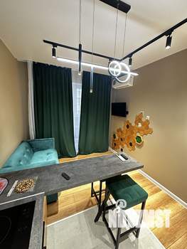 1-к квартира, на длительный срок, 45м2, 3/15 этаж