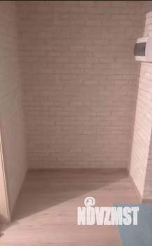 Студия квартира, на длительный срок, 26м2, 9/10 этаж