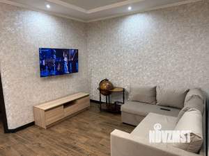 1-к квартира, на длительный срок, 44м2, 18/25 этаж