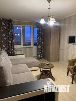 1-к квартира, на длительный срок, 35м2, 9/12 этаж