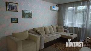 1-к квартира, на длительный срок, 33м2, 3/12 этаж